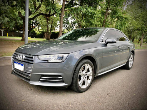 Audi A4 2.0t 2018