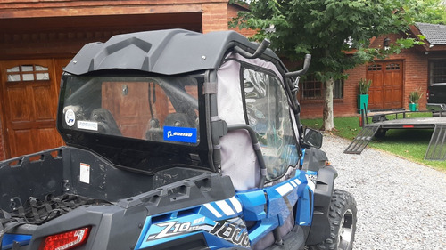 Cfmoto Utv 1000