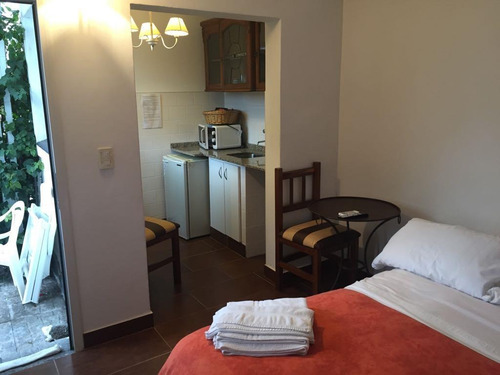Imagen 12 de 30 de Hermoso Hotel A 200 Mts Del Mar- Mar Del Plata