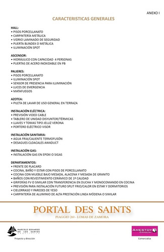 Imagen 4 de 12 de Depto. 2 Ambientes En Construcción Últimas Unidades Al Costo