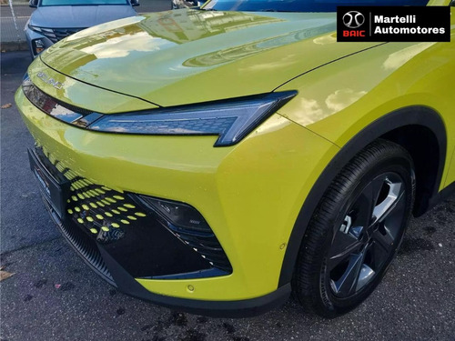 Nueva Baic X55 Ii / Martelli Automotores