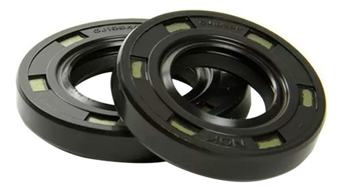 Set De Retenes De Bancada Kawasaki Kdx 250 1981 A 1994