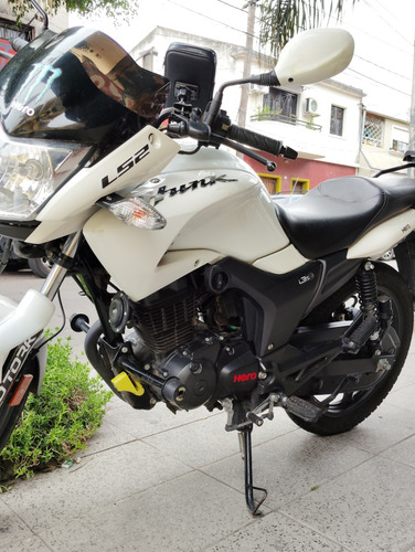 Hero Hunk 150