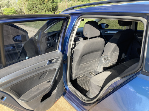 Volkswagen Golf Variant 1.4 Comfortline Tsi Dsg