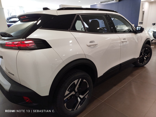 Peugeot 2008 1.0T Active