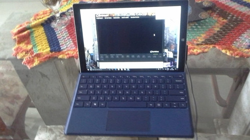 Imagem 10 de 10 de Surface Pro 3.