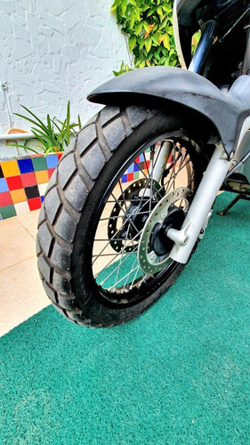 Honda Transalp Xl 700v (única Como Zero)