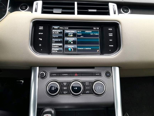 Land Rover Range Rover Sport 3.0 HSE 4X4 V6 24V TURBO DIESEL 4P AUTOMÁTICO