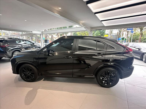Mitsubishi Eclipse Cross 1.5 Mivec Turbo Hpe-s S-awc