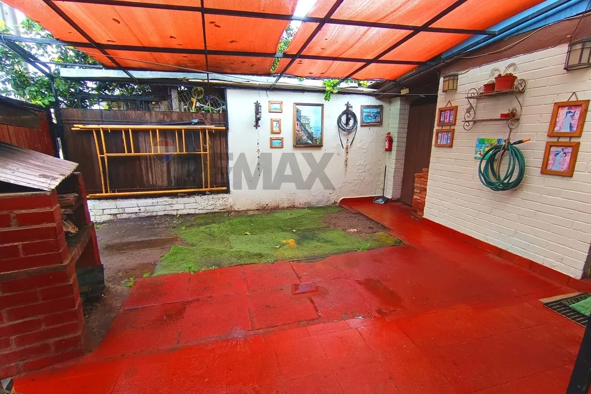 Imagen 5 de 27 de Acogedora Casa En Venta En Maipú