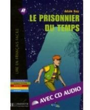 Prisonnier Du Temps - Aa.vv