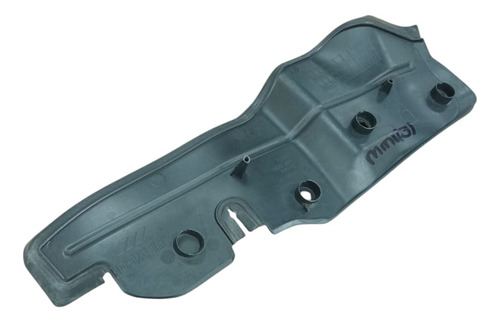 Tapa Tolva Sup Salpicader Der Mini F55 F56 #7297242 (Usado)