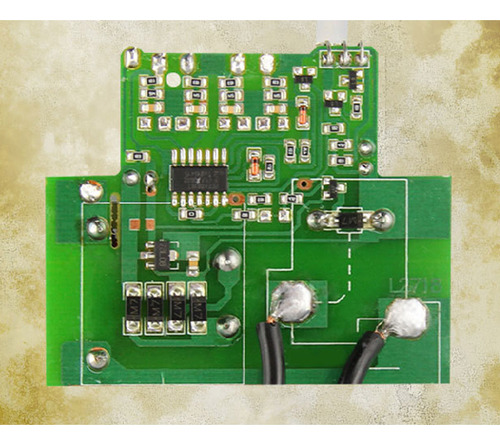 Controlador Automático De Nivel De Agua 10a 220v Sensor De D