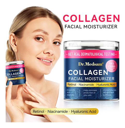 Tighten & Lift Firming Neck Cream, Neck Firming Cream B