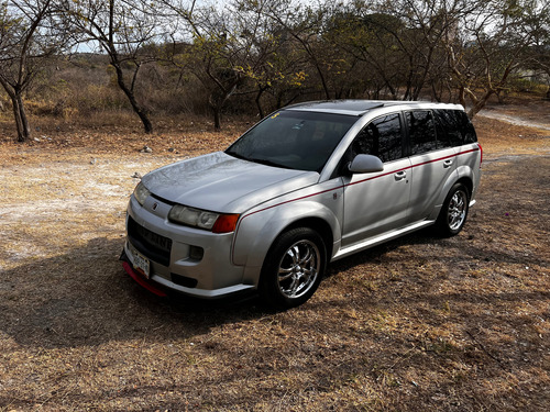 Saturn Vue 6 Cilindros Awd Trae Motor Y Transmisión De Honda