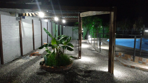 Alquilo Casa Piriapolis Con Piscina 1 Cuadra De La Playa