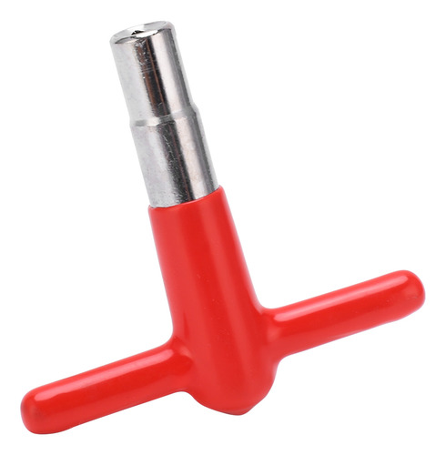 Llave Afinadora De Batería En Forma De T Para Afinar Música