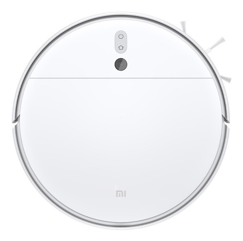 Robô aspirador e passa pano Xiaomi Smart Duo Mi Robot Vacuum-Mop 2  branco 100V/240V