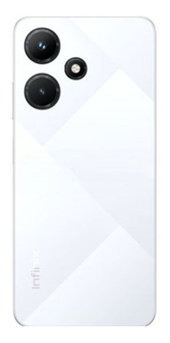 Infinix Hot 30i Dual SIM 128 GB diamond white 4 GB RAM