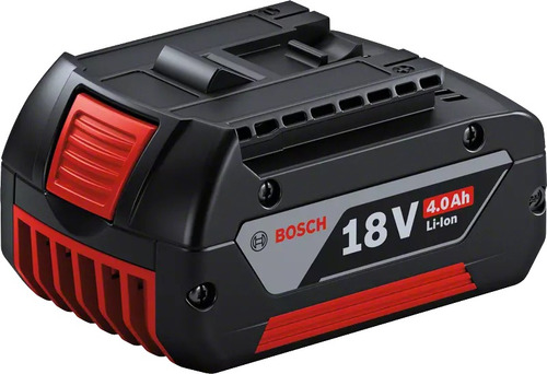 Bateria Gba 18v 4.0ah Professional Bosch