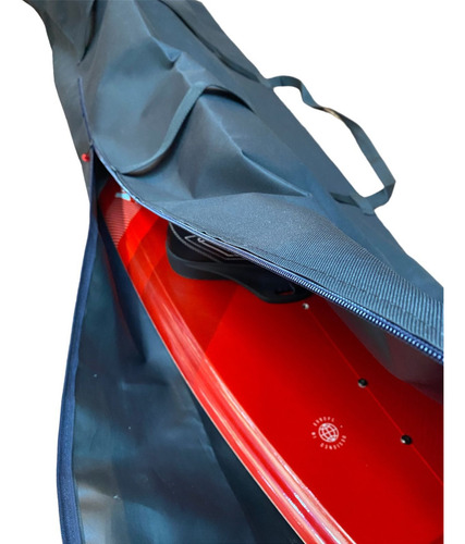 Funda Bolso Loop Equipo Completo Wakeboard Kitesurf