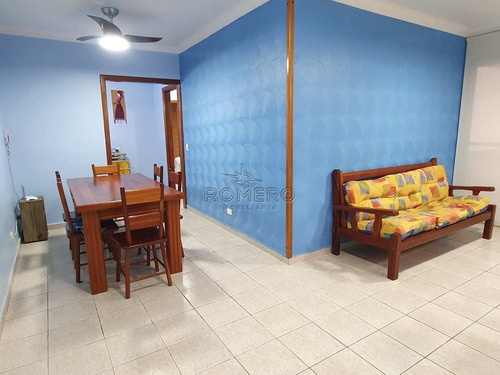 Imagem 4 de 30 de Apartamento Com 3 Dorms, Praia Do Sapê, Ubatuba - R$ 499 Mil, Cod: 1449 - V1449