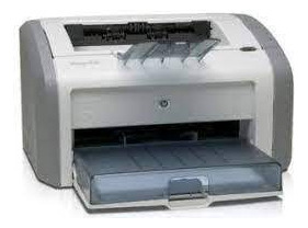 Impressora Hp Laserjet 1018 Peças /2586