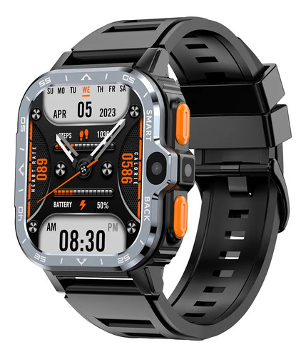 Smartwatch Con Tarjeta Sim Android/ Gps /wifi / Cámara Dual