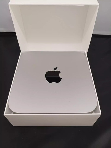 Apple Mac Mini M2 Pro 10-core / 16gb Ram / 512gb Ssd / Mnh73 (Usado)