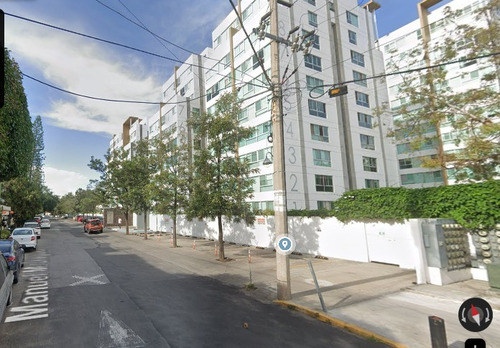 Departamento Ubicado En Colonia Ayuntamiento Guadalajara, Jalisco. Con 2 Recamaras Y 130m2. Muy Cerca De Parque Colomos.