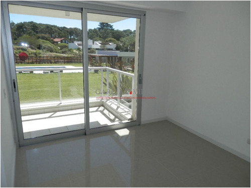 Imagen 20 de 29 de Apartamento En Punta Del Este, Brava