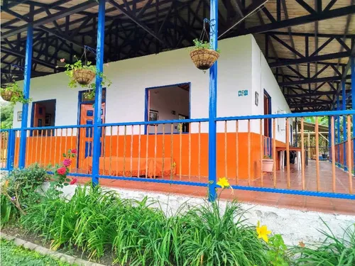 Se Vende Finca En Calarca