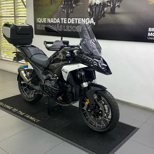 Bmw R 1300 Gs