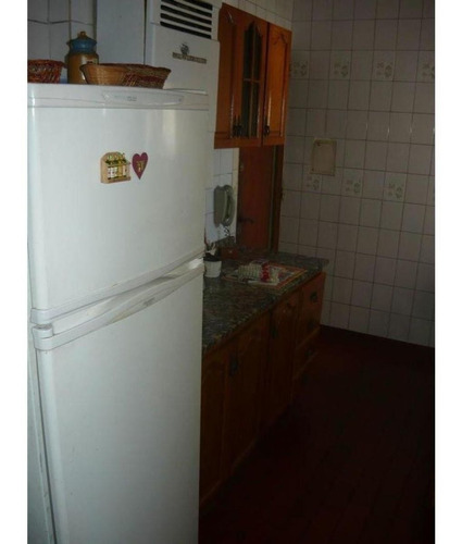 Imagen 5 de 14 de Departamento · 3 Dormitorios · 151m2 · Cochera