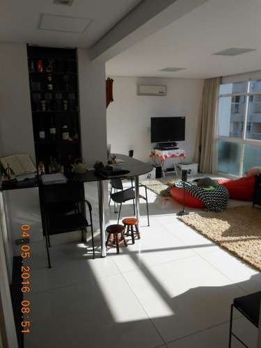 Imagem 22 de 28 de Apartamento - Ref: 5407