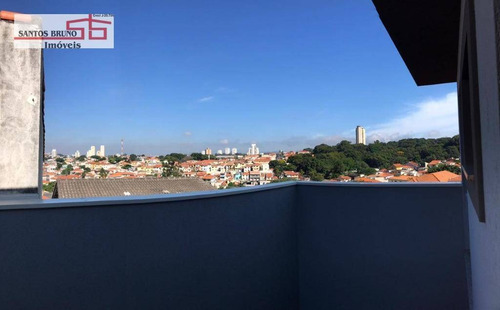Imagem 10 de 20 de Lindo Sobrado Novo!!! - So1443