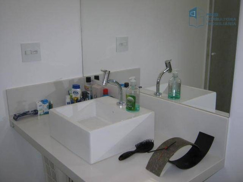 Imagem 16 de 17 de Apartamento Com 2 Dormitórios À Venda, 88 M² Por R$ 729.000,00 - Vila Romana - São Paulo/sp - Ap10398