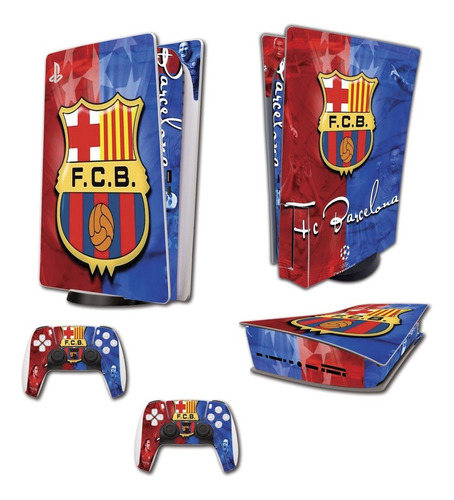 Skin Personalizado Para Ps5 *elige Tu Diseño* (0038)