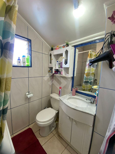 Casa En Venta De 3 Dorm. Acepta Subsidio