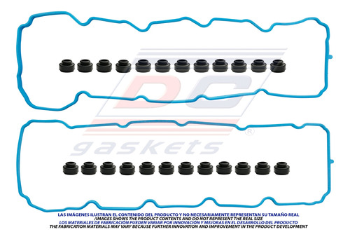 Tapa Punterias Grand Cherokee 4wd 8 Cil. 4.7l 2009