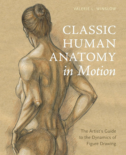 Libro Classic Human Anatomy In Motion