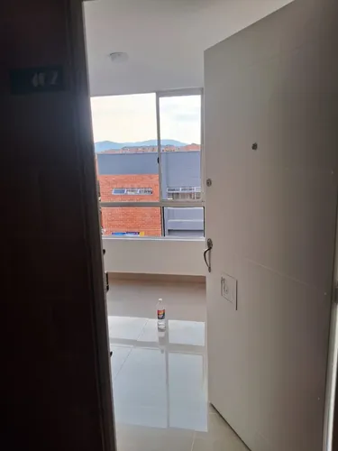 Apartamento 49 M2 En Ciudad Verde, Soacha