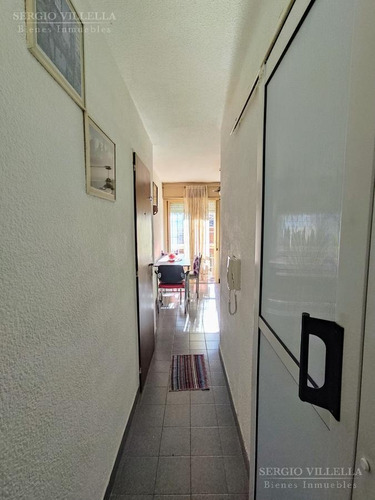 Imagen 10 de 10 de Oportunidad. Departamento De Un Dormitorio En Venta - República De La Sexta
