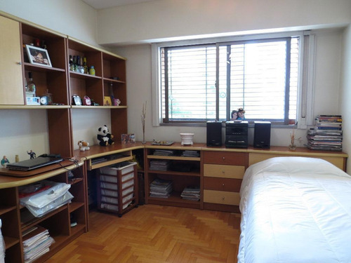 Imagen 22 de 30 de Piso En Venta 3 Amb. Dep. 3 Cocheras - Belgrano - Newbery Y Av Libertador