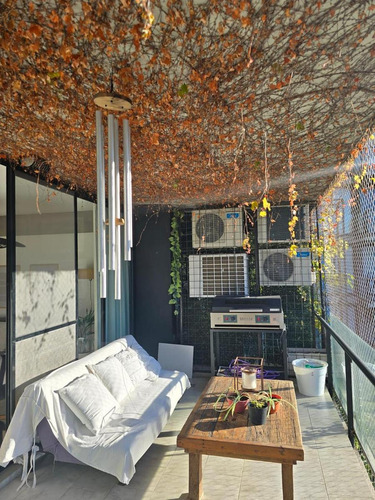 Venta - 4 Amb C/dep - 155 M2 - 2 Coch - Balcon Aterrazado - Full Amenities - Greenhaus.