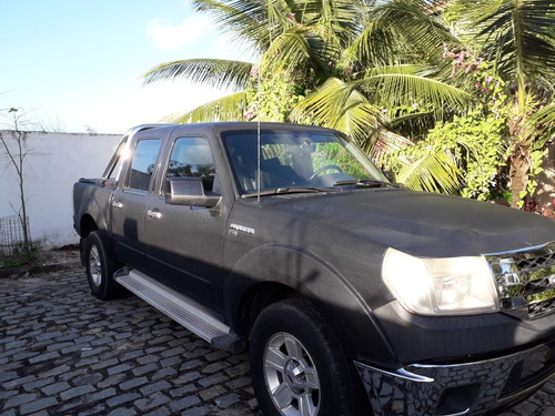 Ford Ranger 2.3 Xlt Cab. Dupla 4x2 4p 2010