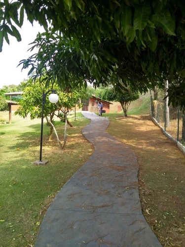 Oportunidade Terreno Do Condominio Jardim Ribeirao Itupeva Plano 1000 Metros - Te00098 - 68806734