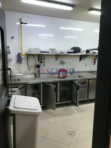 Imagem 5 de 15 de Excelente Imóvel Para Renda Com 350m2 Em Ótima Localização. - Mr82458