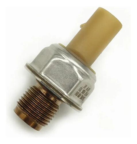 Sensor Presion Diesel Vw Amarok 2011-2021 2.0l Tdi Original