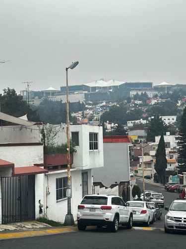 Casa Para Remodelar En Lomas Verdes 4a. Secc